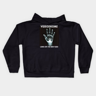 Videodrome Kids Hoodie